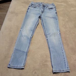 Boys jeans